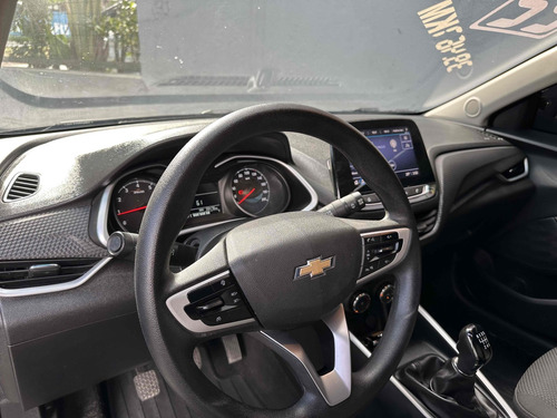 Chevrolet Onix 1.0 FLEX PLUS LT MANUAL