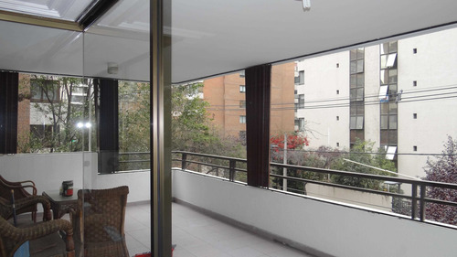 San Sebastián 2966 - Departamento 31
