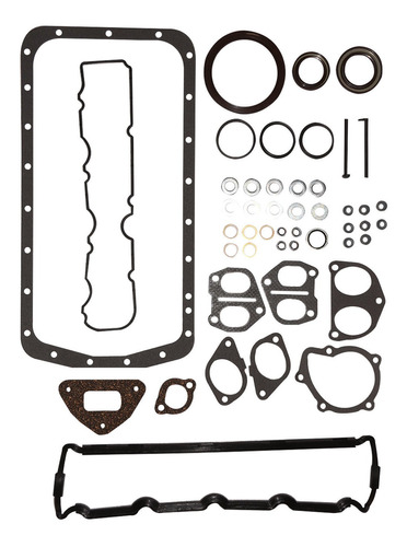 Juego Empaquetadura Motor Citroen C15 1900 Dw8 Sohc 1.9 2005