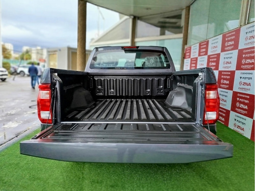 Foton V7 ELITE AT 4X4