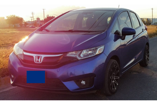 Honda Fit 1.5 Cool Mt