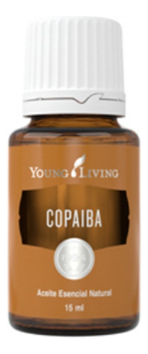 Copaiba Aceite Esencial Young Living 15ml 