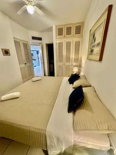 Residencias Helios. Costa Azul