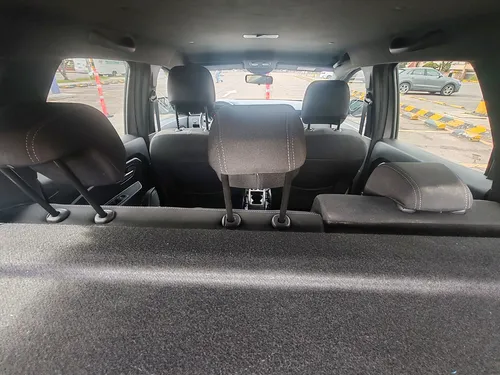 Renault Duster 1.3 T Iconic 4X2 Cvt