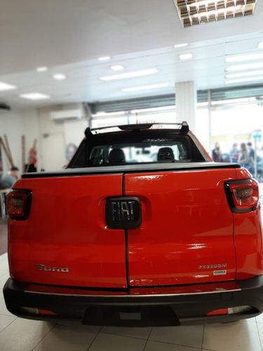 Imagen 9 de 25 de Fiat Toro 1.8 O 2.0 Retiro Con $150.000 Plan O Usado ·-