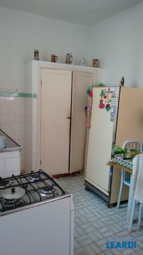 Imagem 11 de 15 de Casa Térrea - Vila Olímpia - Sp - 455342