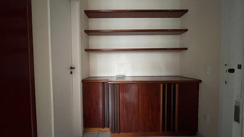 Imagem 8 de 17 de Apartamento 2 Quartos Para Vender, Com 90 M², Localizado Na Praia Do Canto, Vitória/es - 341