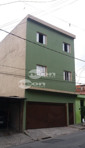 Imagem 12 de 12 de Predio - Ferrazopolis - Ref: 2766 - V-2766