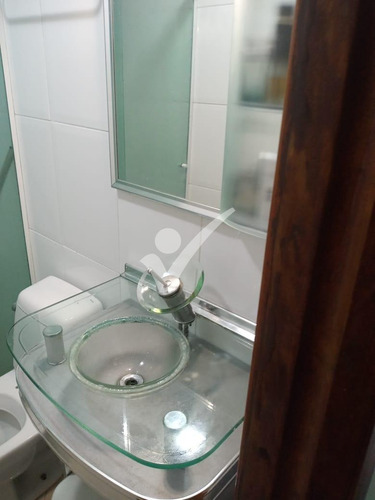 Imagem 23 de 30 de Apartamento À Venda Em Vila Alpina - Ap003456