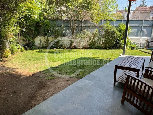 Imagen 9 de 30 de Casa En Venta En Las Condes