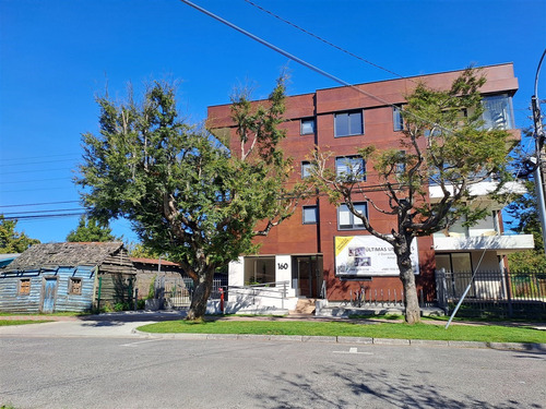 Depto. Nuevo En Venta De 2 Dorm. En Pucón