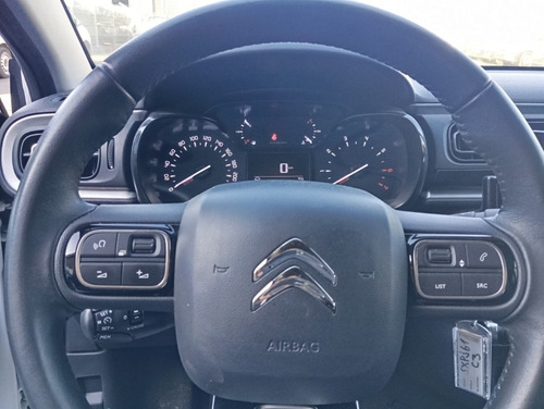 Citroen C-3 1.5 Bluehdi 100 S&s Bvm6 Feel Mt Diesel 2023