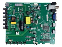 Comprar Main Jvc Si32h Tp.ms3393t.pb951 Hospital De Pantallas*