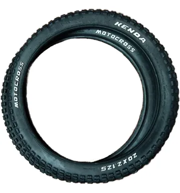 Cauchos Rin 20 Kenda Cross