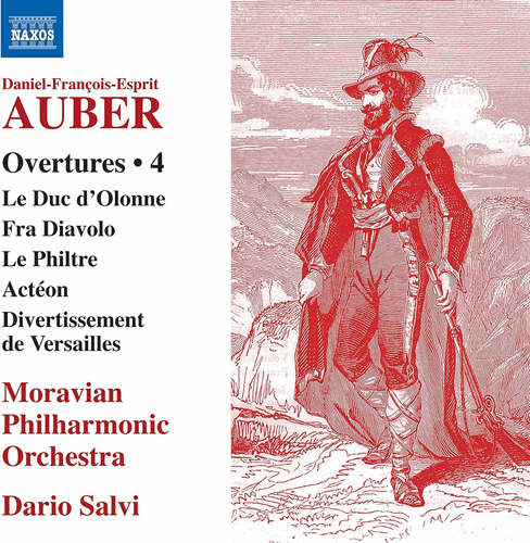 Cd:overtures 4