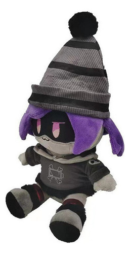 Murder Drones Uzi Muñeca Peluche Juguete Para Niños