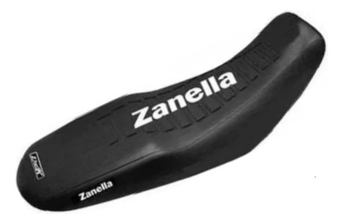 Funda De Asiento Antideslizante Gripp Zanella Zr 150 200