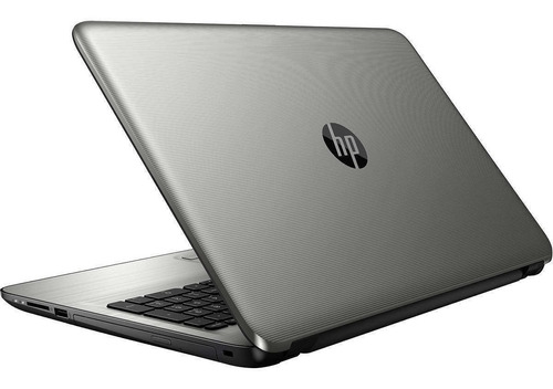 Hp 17 12gb Games Notebook 3.40ghz A12 Quadcore 2tb Radeon R7