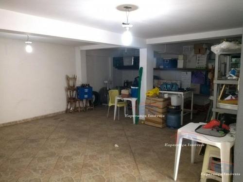 Imagem 14 de 15 de Ref.: 8891 - Casa Terrea Em Osasco Para Venda - V8891