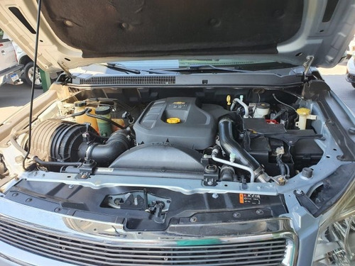 Imagem 11 de 12 de Chevrolet- S10 Ltz 2.8 4x4 Diesel 2013