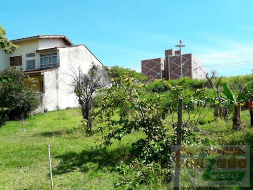 Imagem 5 de 6 de Terreno Para Venda Em Peruíbe, Centro - 2423_2-889398