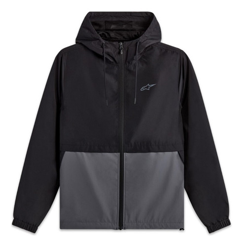 Jaqueta Alpinestars Avid Casual Corta Vento Inverno Frio