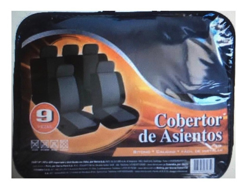 Funda Cobertor De Tapiceria Seat Cordoba 94/00 1.6l