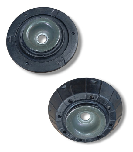 Cazoleta Delantera Para Fiat Grande Punto 2007 A 2021 X2