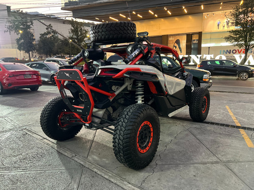 Can Am Maverick X3 Xrc Turbo 2022