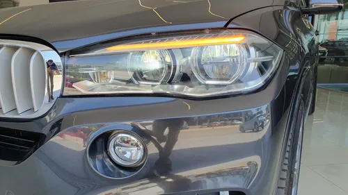 BMW X5 4.4 Xdrive50ia Excellence At