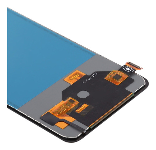 Sjp Tft Lcd Screen For Oppo Reno 5g