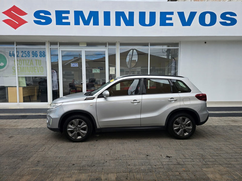 Suzuki Vitara 1.6 Gls At
