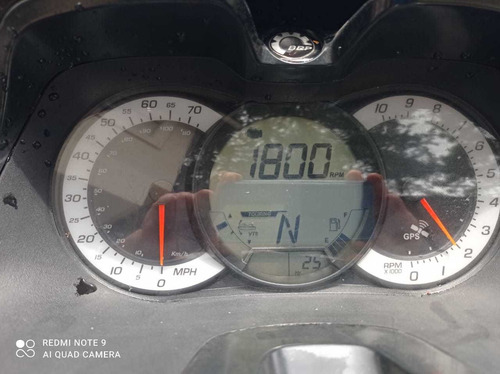 Sea Doo Gtx 155