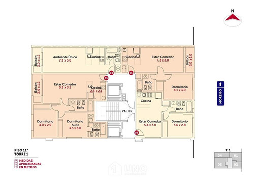 Imagen 15 de 30 de Departamento - Centro - Oportunidad - Financiación - Pozo