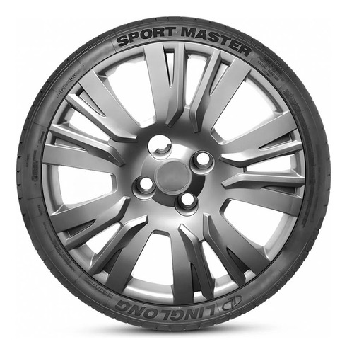 Pneu Ling Long Aro 20 215/30r20 Sport Master 82w