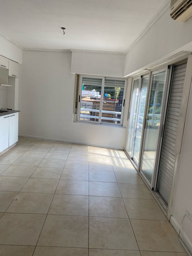 Departamento En Alquiler En Nuñez