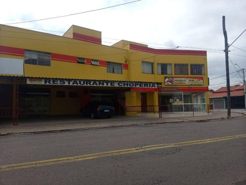Salão À Venda, 200 M² Por R$ 1.000.000,00 - Parque Das Nações - Indaiatuba/sp - Sl1227