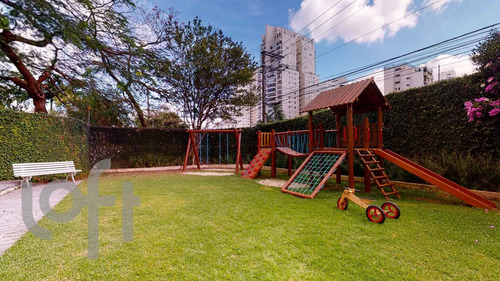 Imagem 25 de 30 de Apto Campo Belo | 2 Quartos | 85 M² | Cond: R$1235.00 | 2 Vagas - 1q4r6ne