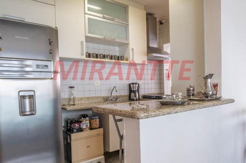 Imagem 14 de 27 de Apartamento Em Santana - São Paulo, Sp - 357293