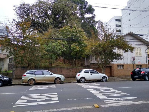 Imagem 2 de 7 de Terreno - Centro - Ref: 7652 - V-7652