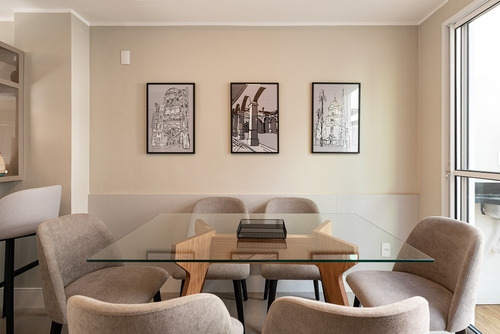 Imagem 7 de 30 de Casa À Venda No Bairro Vila Nova - Porto Alegre/rs - O-23758-39341