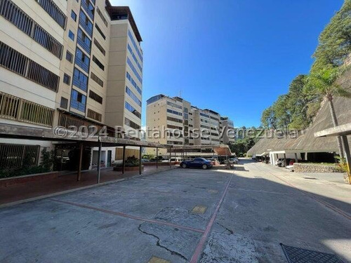 Apartamento En Venta - Desyree De Abreu