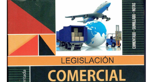 Libro Legislacion Comercial Indecopi Títulos Valores Ley Myp