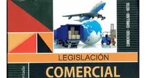Comprar Libro Legislacion Comercial Indecopi Títulos Valores Ley Myp