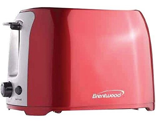 Brand: Branded Brentwood Ts-292r 2-slice
