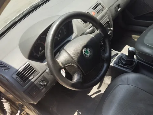 Skoda Fabia 1.2 Combi Twincam Gti