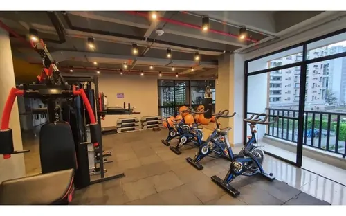 272 Se Vende Apartestudio En El Norte / Cali