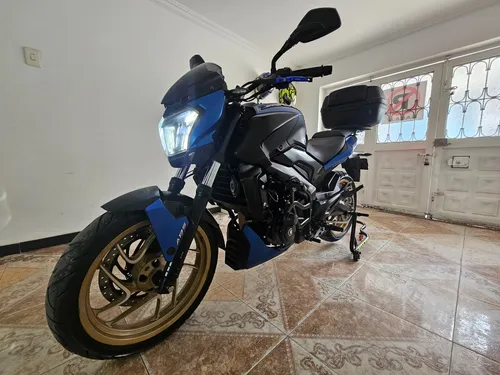 Dominar 400 V1 Excelente Condicion