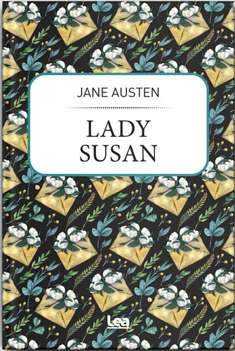 Libro Lady Susan - Jane Austen