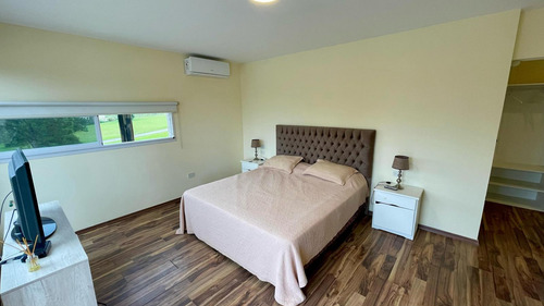 Casa En Venta 2 Dormitorios En Carlos Paz Golf